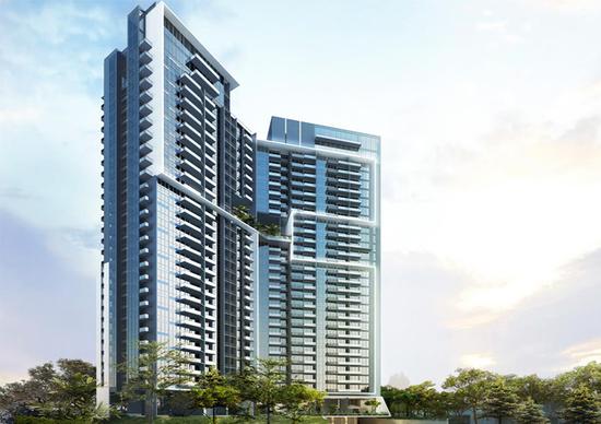 sturdee-residences photo thumbnail #1
